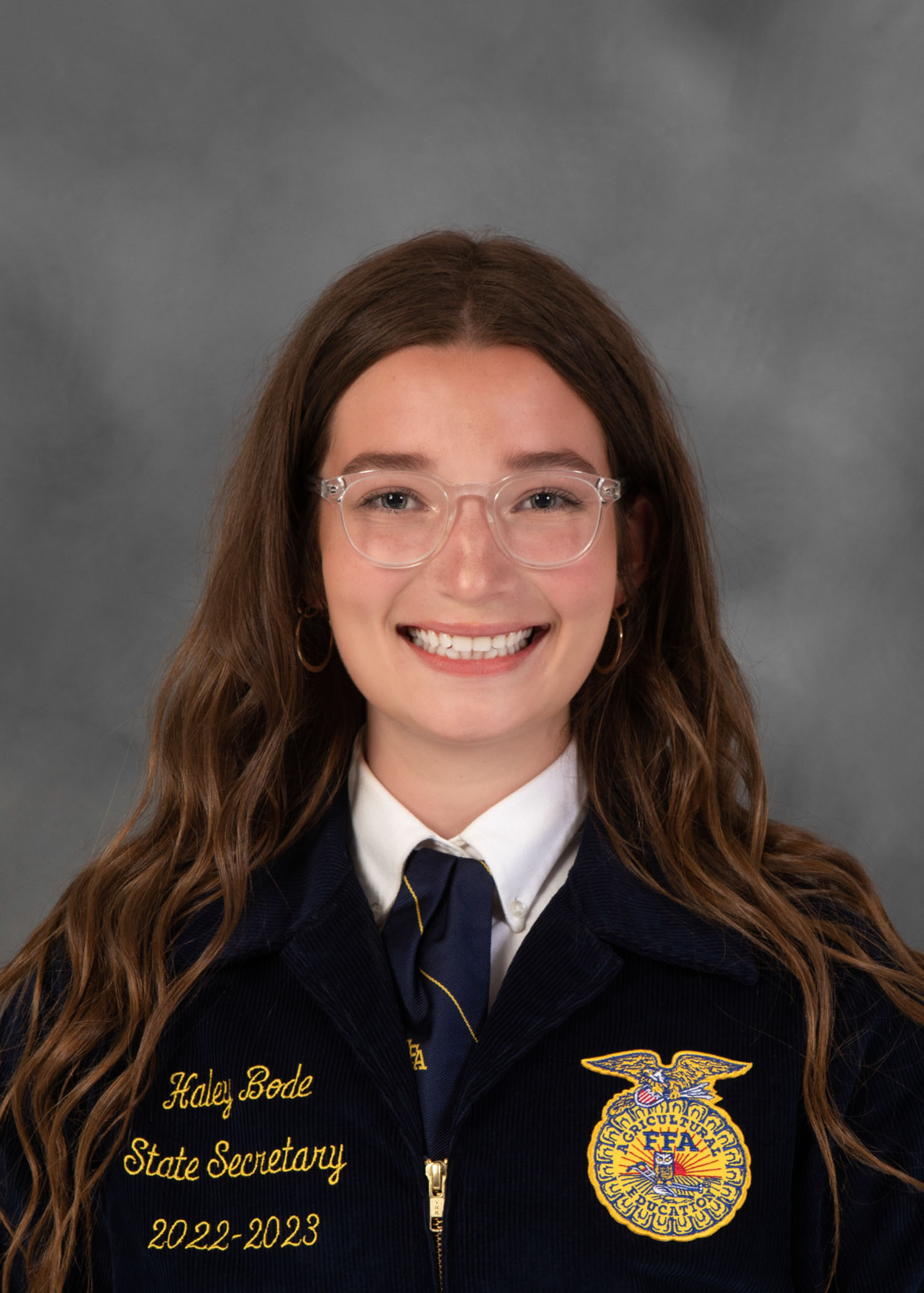 FFA members elect new Illinois FFA officer team, General