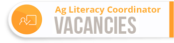Ag Literacy Coordinator Vacancies
